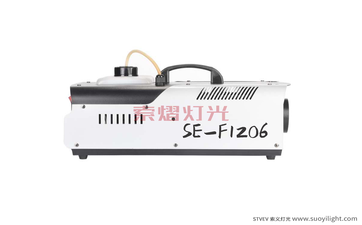 Poland1500W Fog Machine