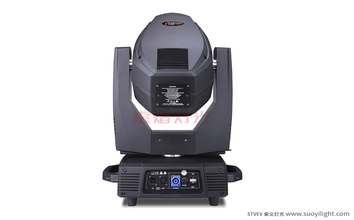 Poland330W,350W Moving Head Light（3in1)