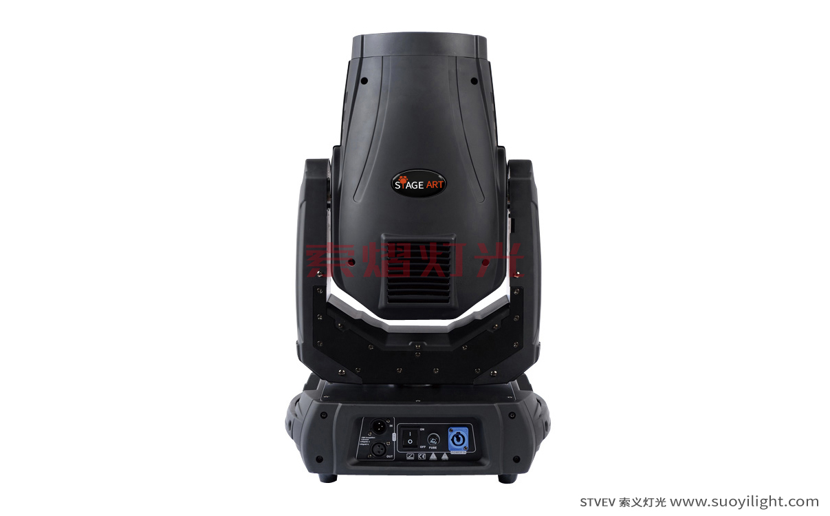 Poland18R 380W Moving Head Light(3in1)