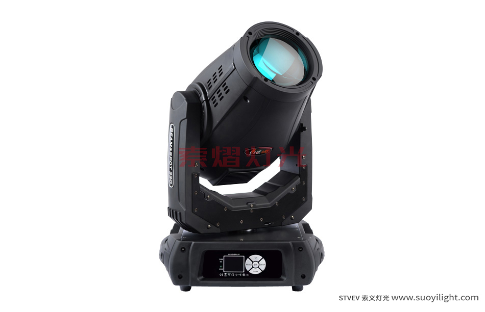 Poland18R 380W Moving Head Light(3in1)