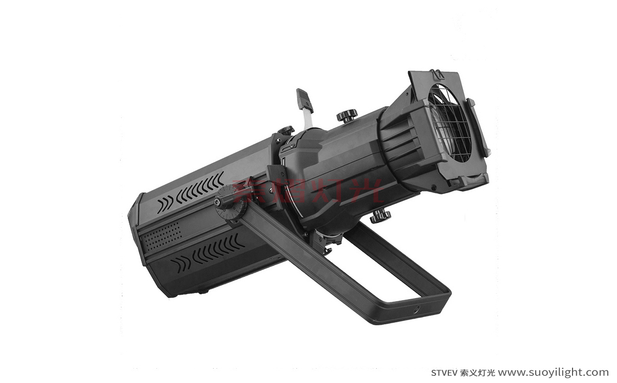 Poland200W LED Profile Spot Light