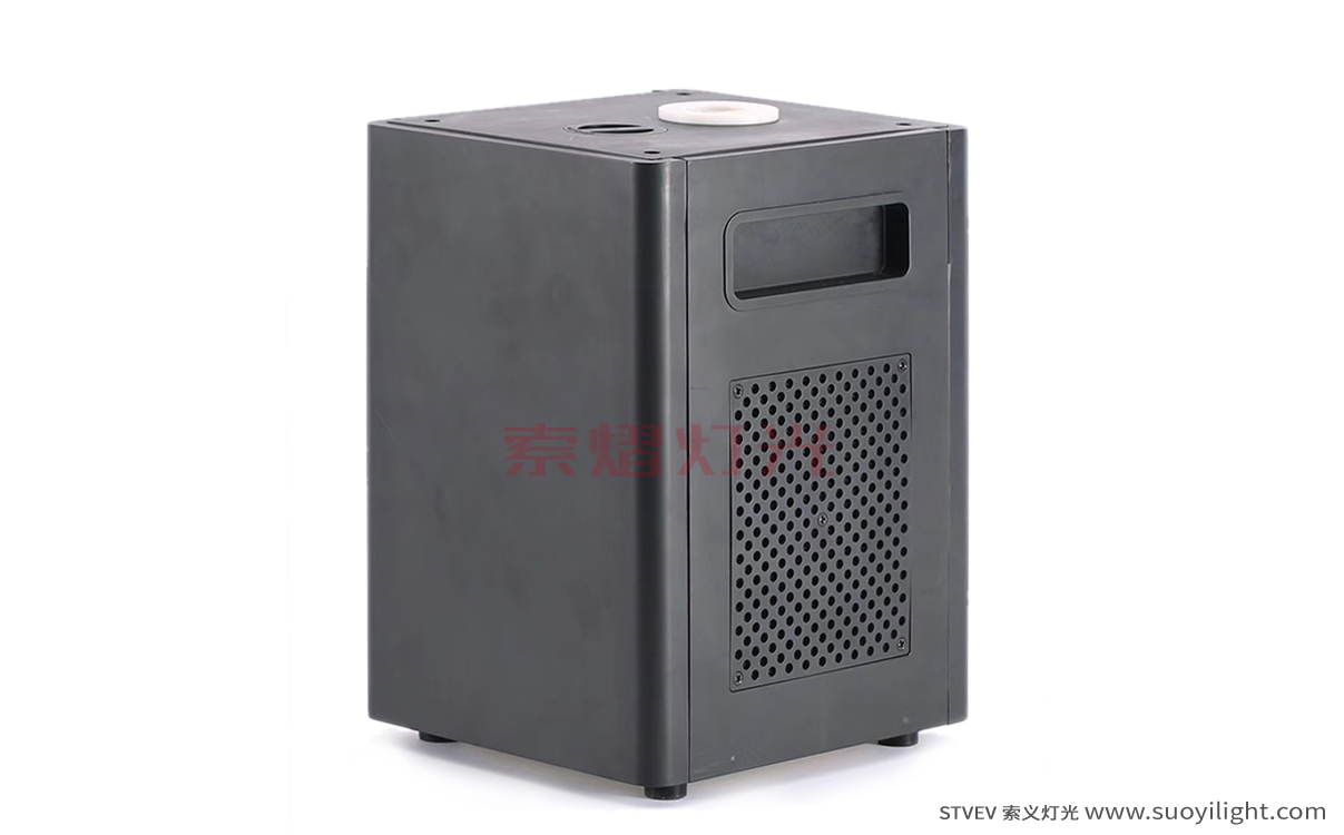 Poland400W Electronic Cold Spark Machine