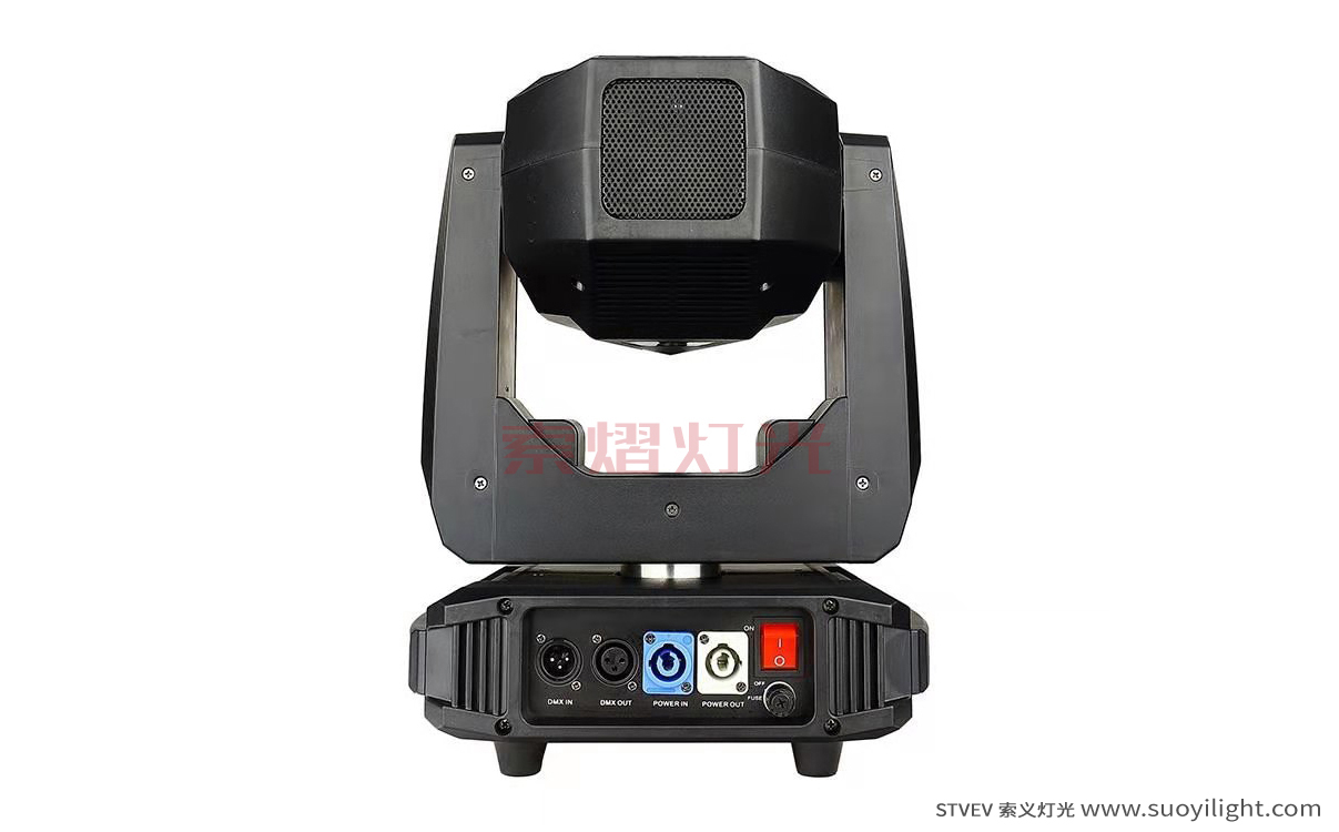 Poland90W,100W,200W LED Beam Moving Head Light