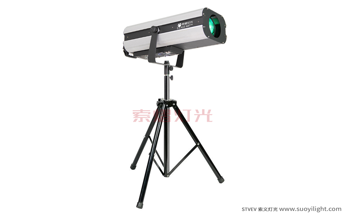 Poland330W,350W Beam Follow Spot Light