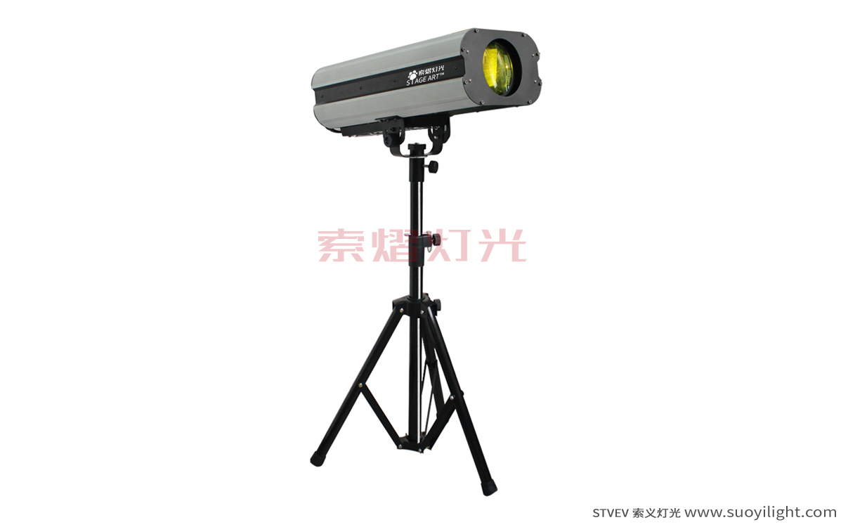Poland330W,350W Beam Follow Spot Light