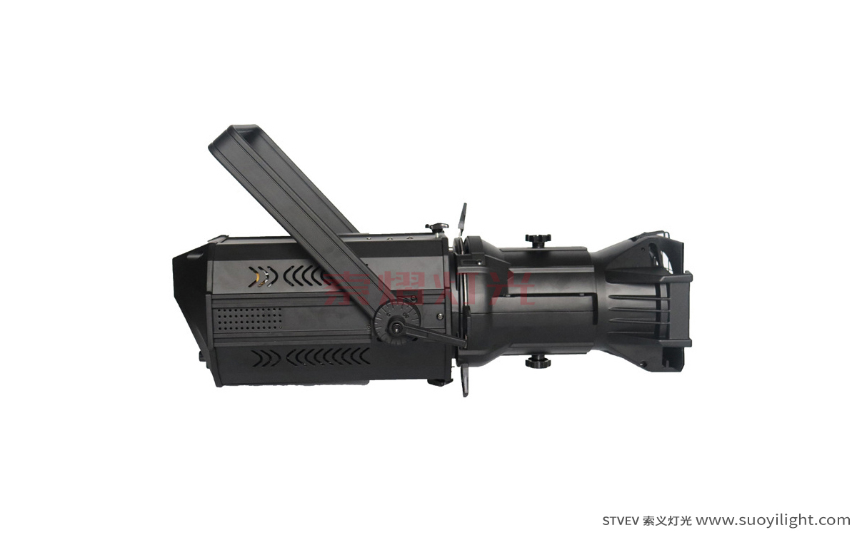 Poland200W LED Profile Spot Light