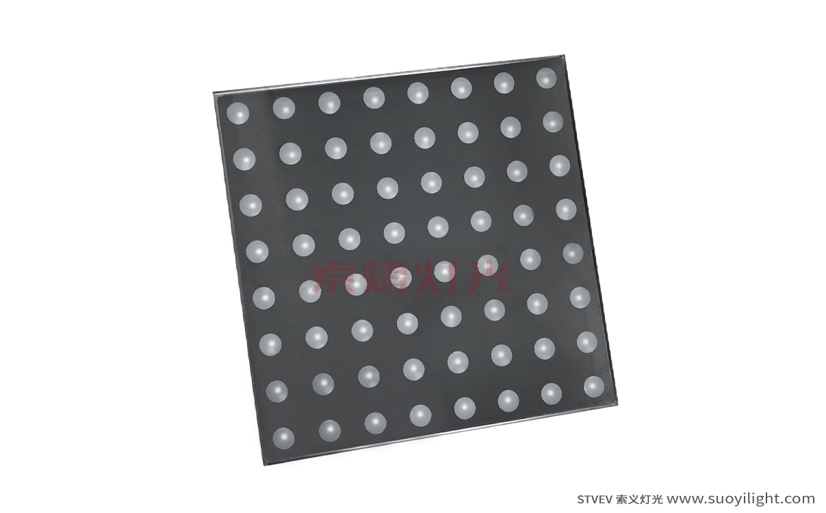 PolandLED Induction Floor Tile
