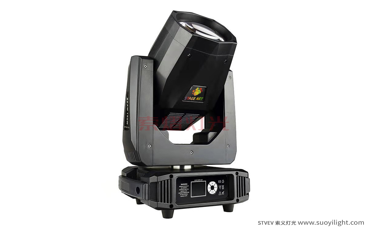 Poland90W,100W,200W LED Beam Moving Head Light