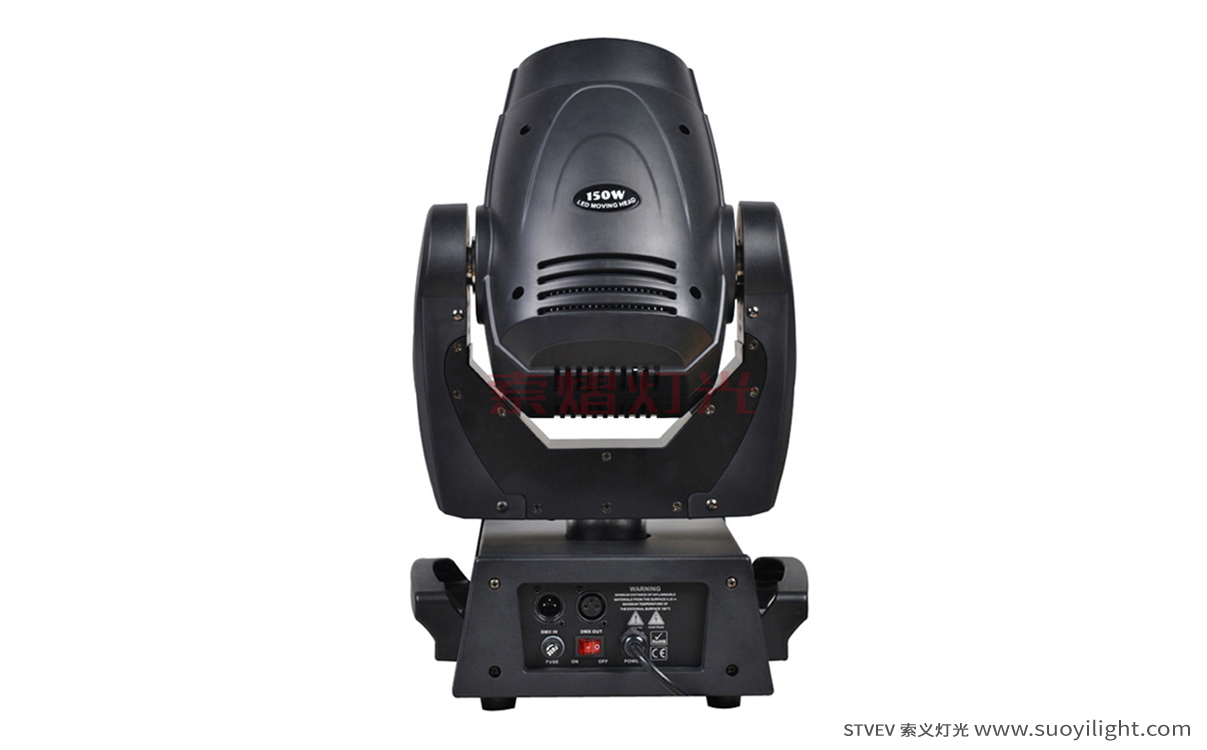 Poland90W,150W,200W LED Spot Moving Head Light