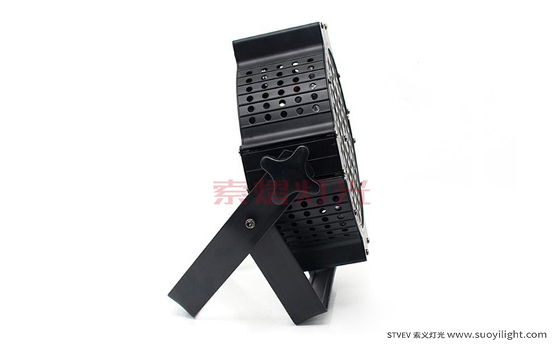 Poland54*3W Flat Par Light