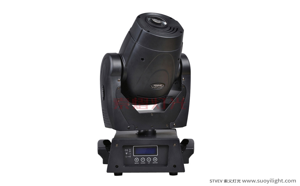 Poland90W,150W,200W LED Spot Moving Head Light