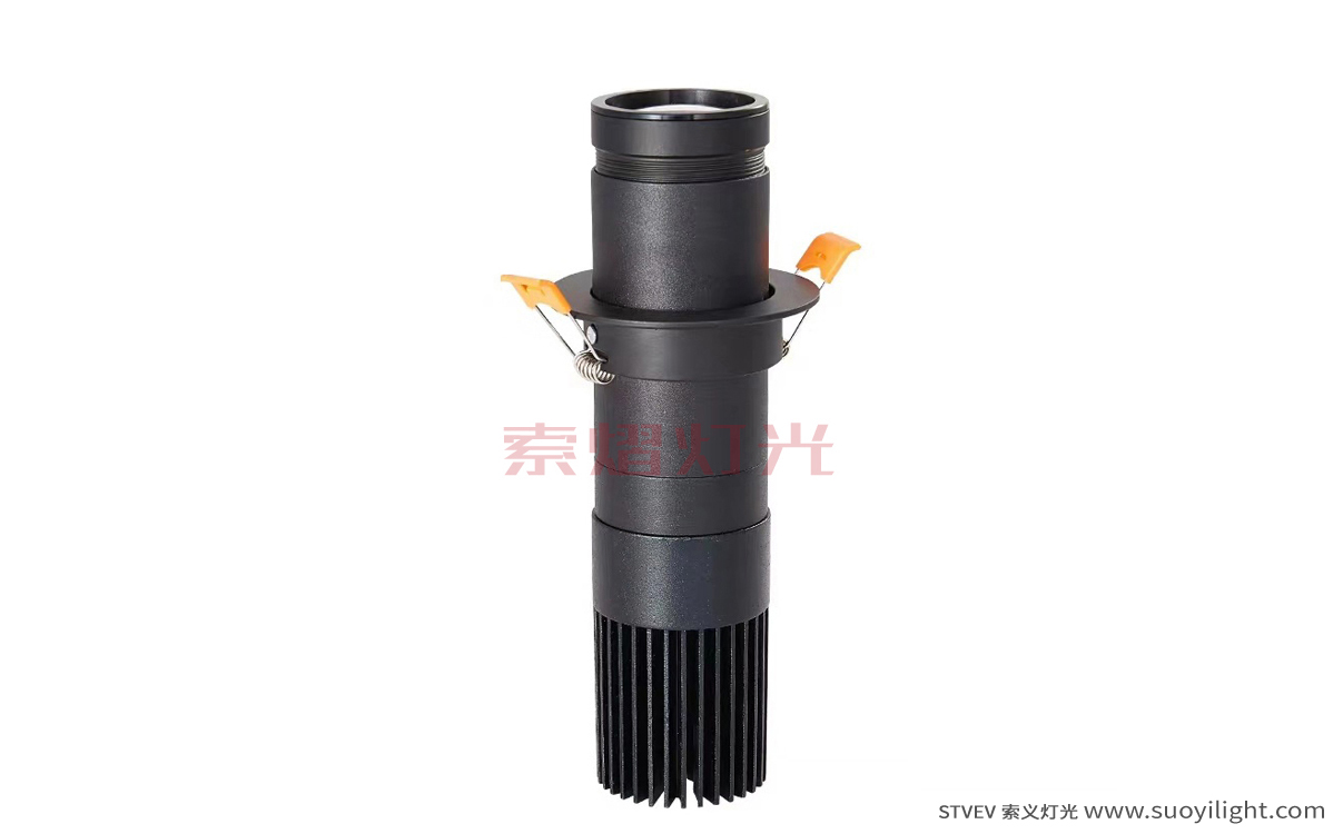 Poland15W,20W,25W Ceiling Logo Projector
