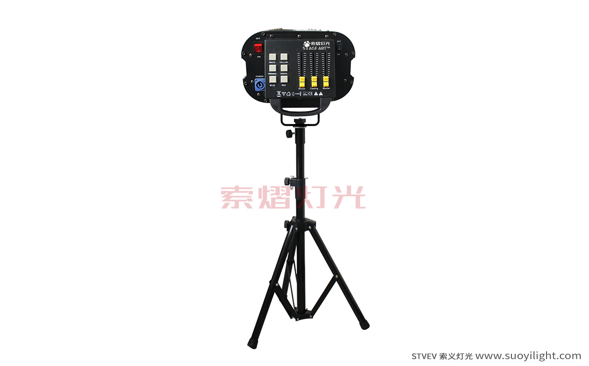 Poland330W,350W Beam Follow Spot Light