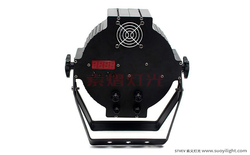 Poland54*3W Flat Par Light