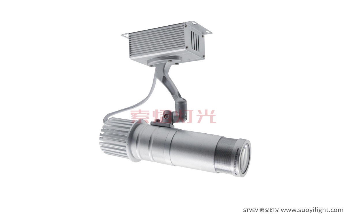 Poland10W,20W logo Projection Advertising Light