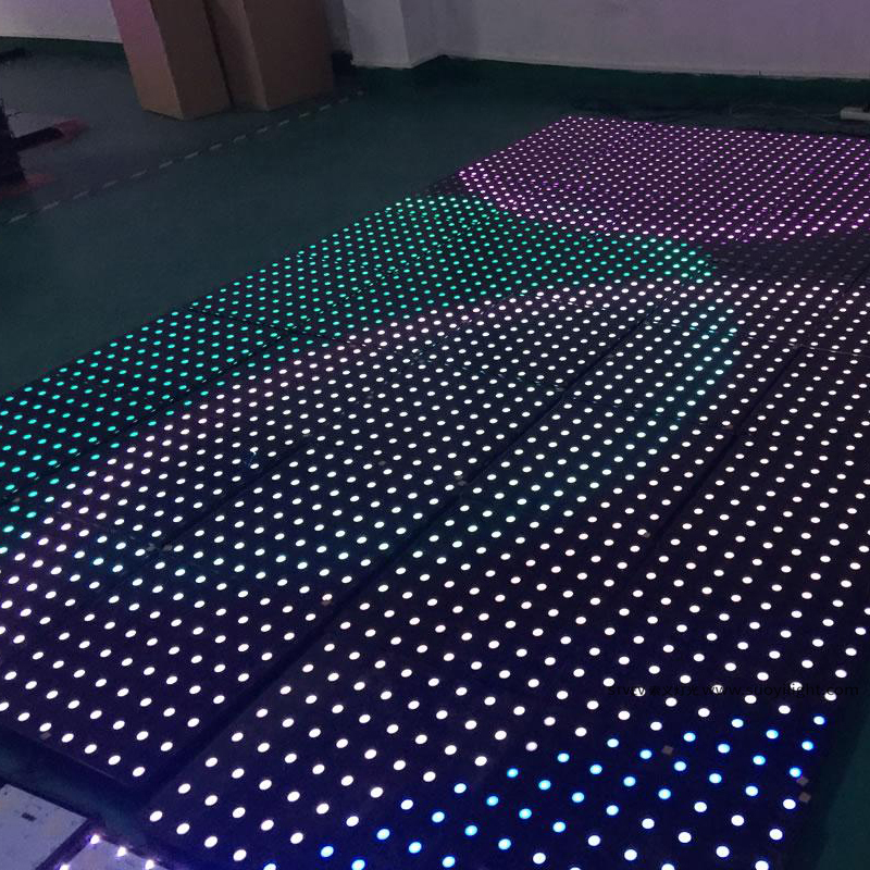 PolandLED Induction Floor Tile