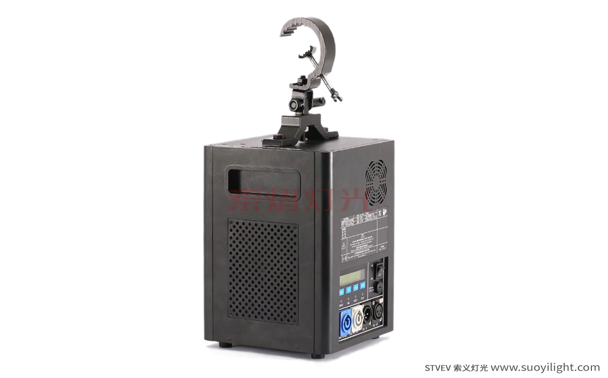PolandElectronic Cold Spark Fall Fireworks Machine