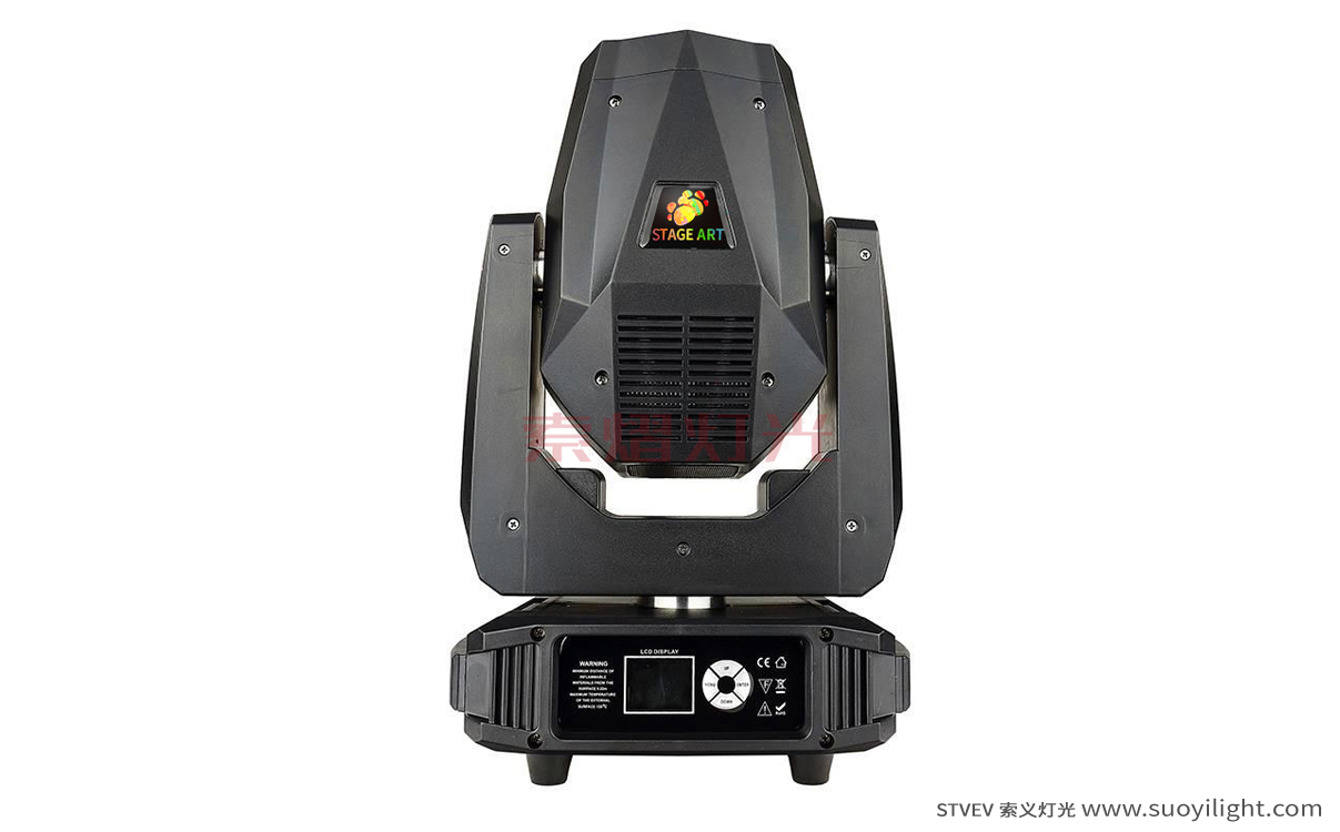 Poland90W,100W,200W LED Beam Moving Head Light