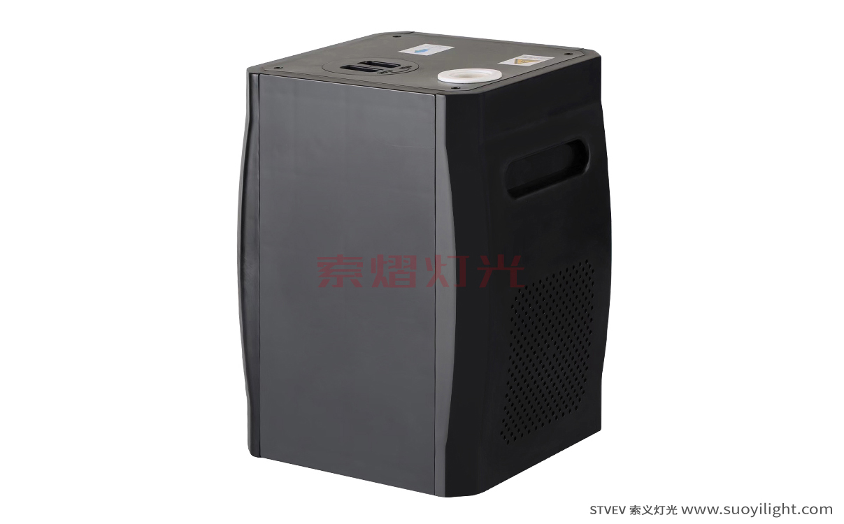 Poland600W Electronic Cold Spark Machine