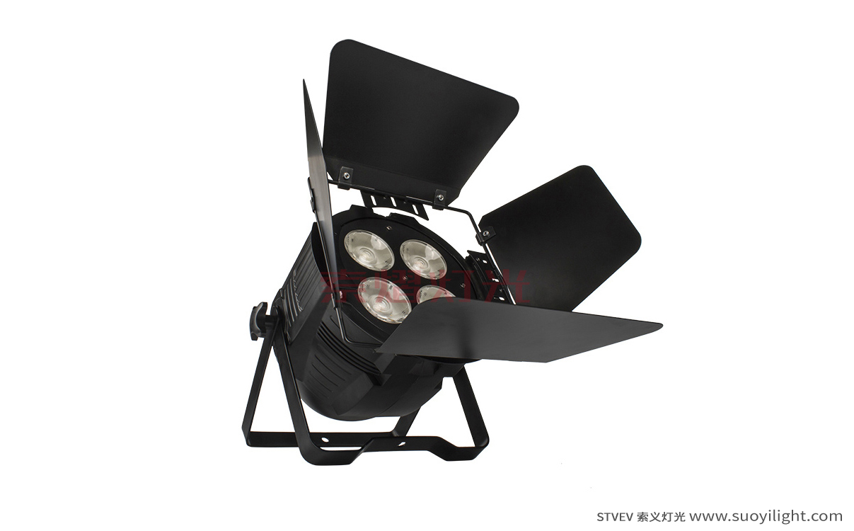 Poland4 Eyes 200W COB Par Light