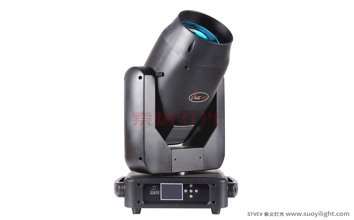 Poland350W,380W Moving Head Beam Light