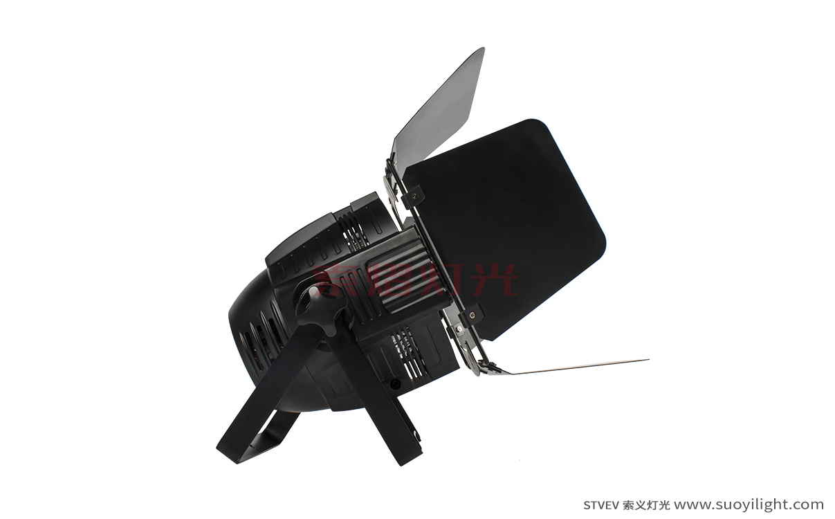Poland4 Eyes 200W COB Par Light