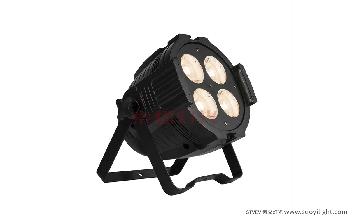 Poland4 Eyes 200W COB Par Light
