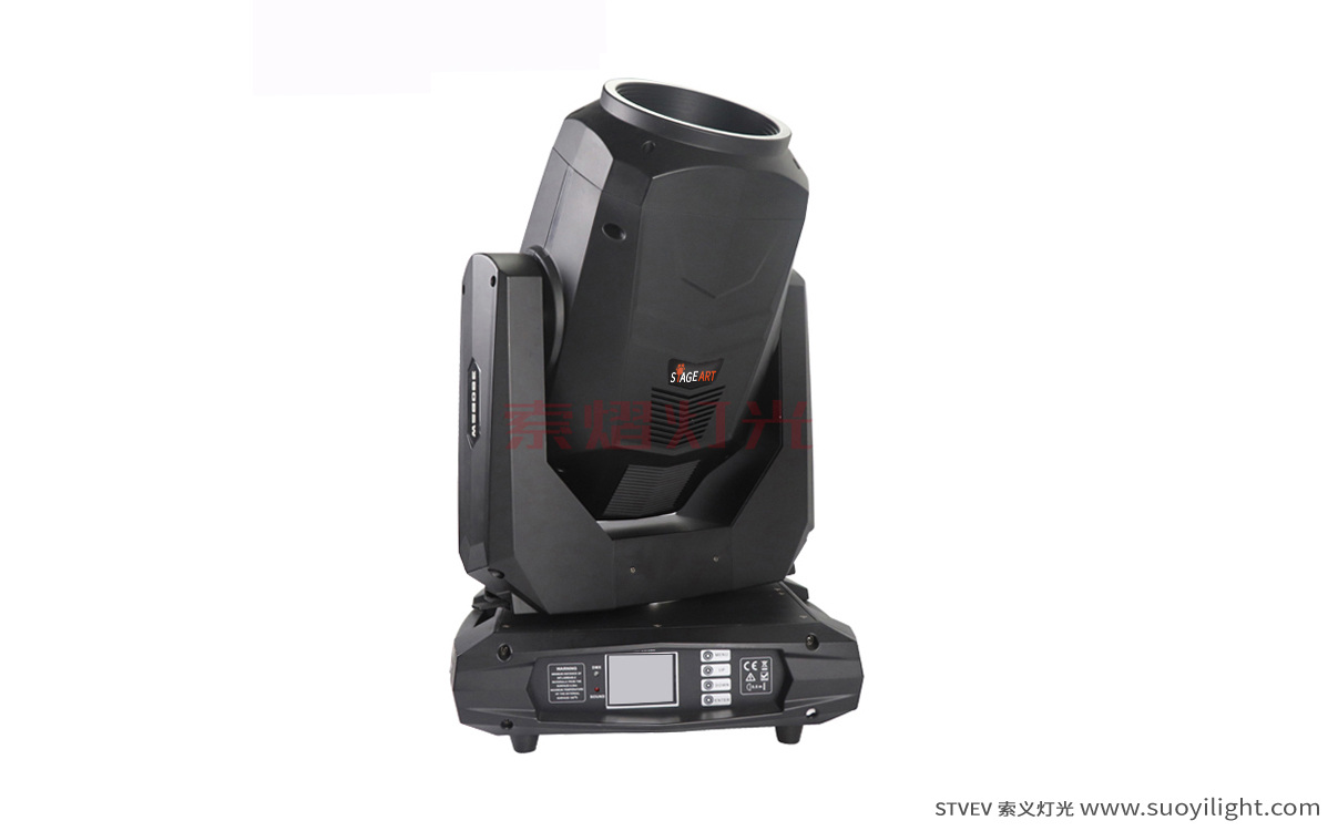Poland440W,470W Moving Head Light(3in1)