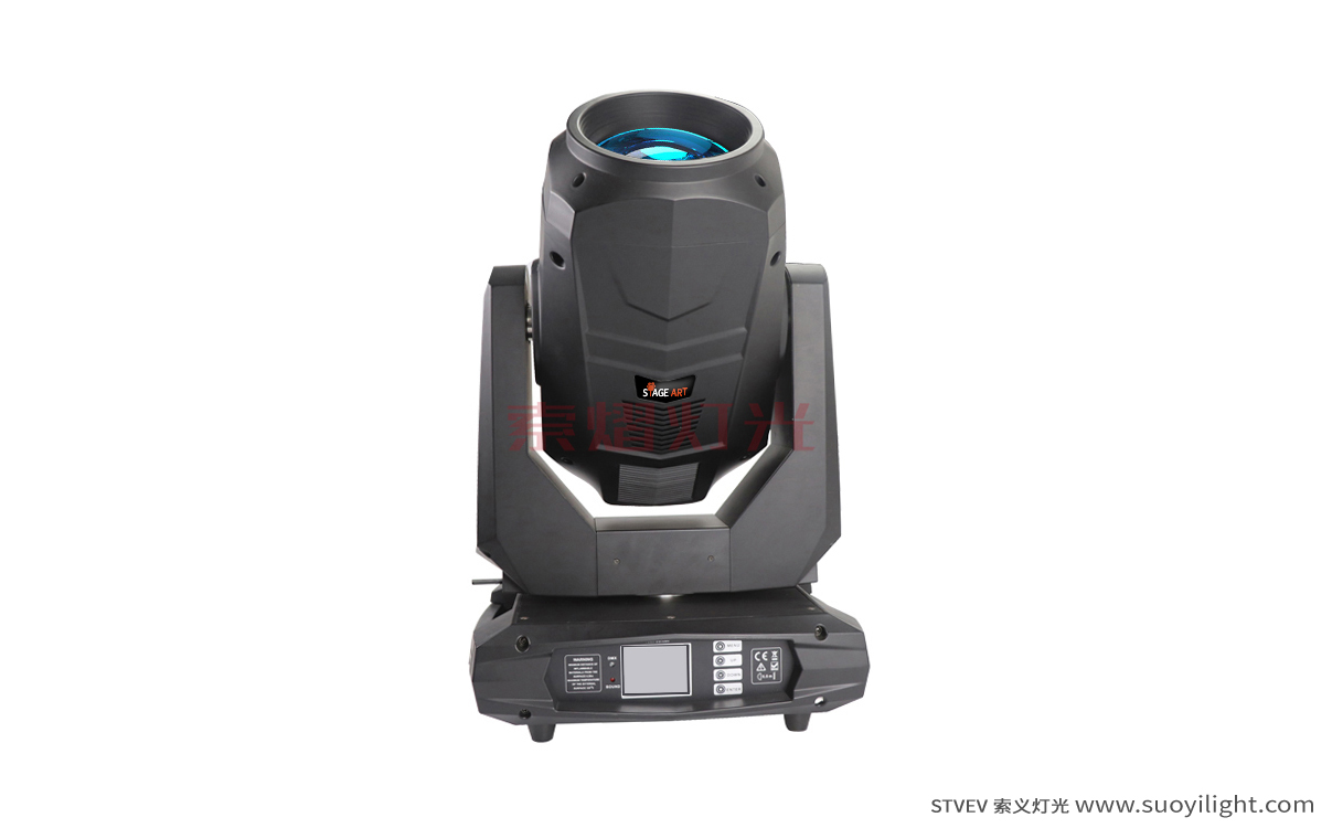 Poland440W,470W Moving Head Light(3in1)
