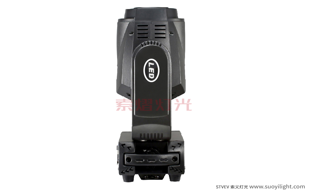 Poland90W Spot LED Moving Head Light