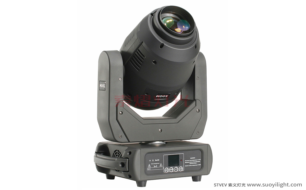 Poland250W 3in1 LED Moving Head Light