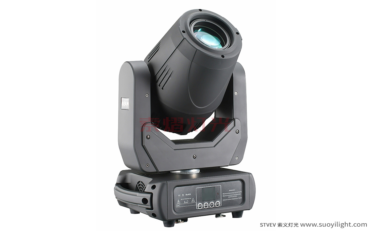 Poland200W LED Moving Head Beam Light