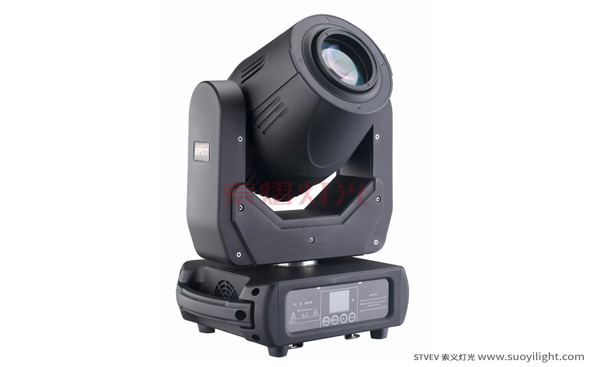 Poland200W LED Moving Head Spot Light