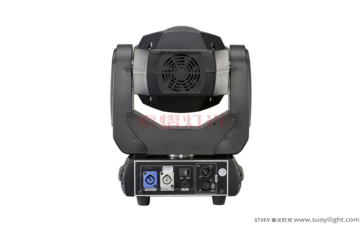 Poland90W Spot LED Moving Head Light