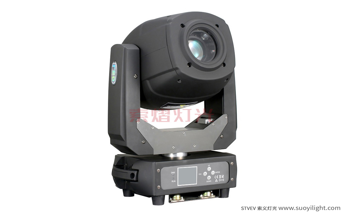 Poland230W 3in1 LED Moving Head Light