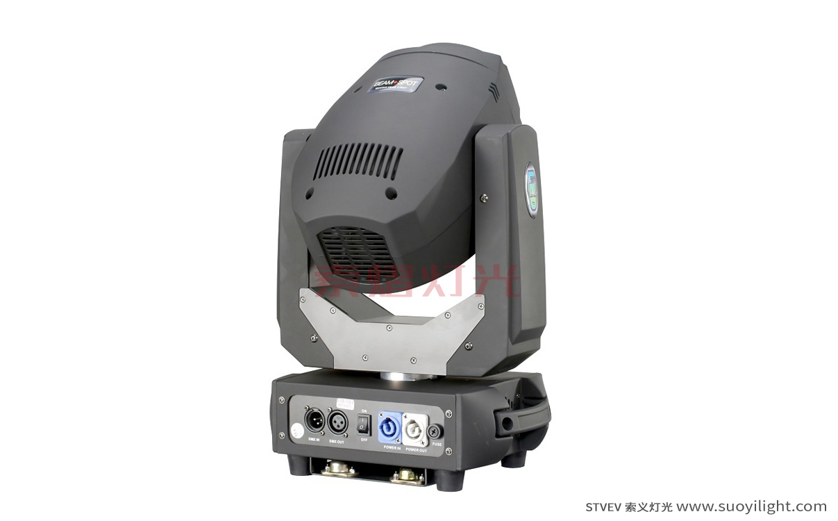 Poland200W LED Moving Head Spot Light