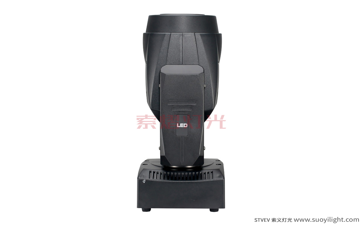 Poland60W Spot LED Moving Head Light