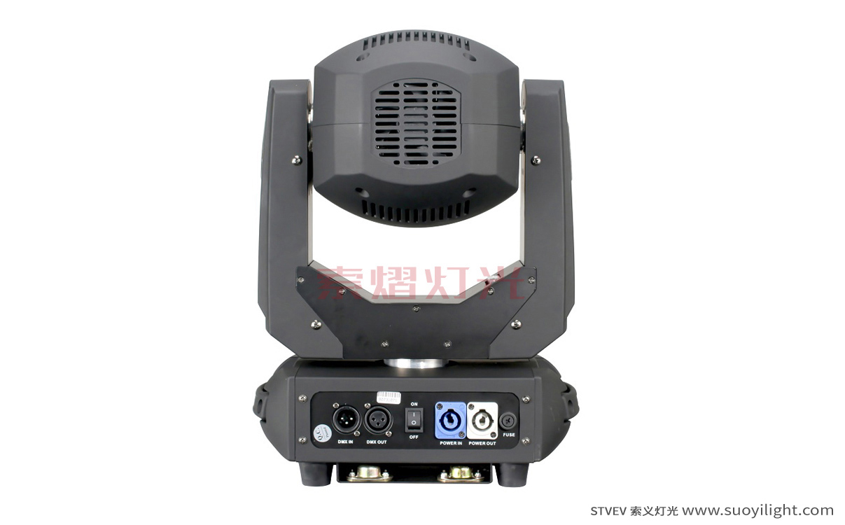 Poland200W LED Moving Head Spot Light