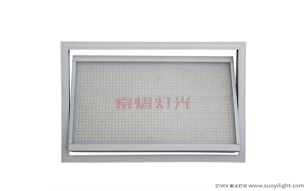PolandEmbedded Conference Led Surface Light