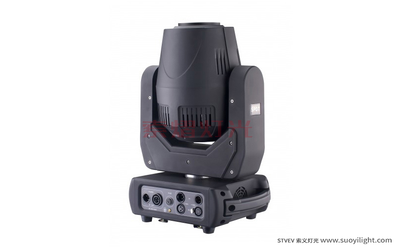 Poland200W LED Moving Head Spot Light