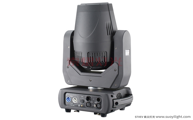 Poland200W LED Moving Head Beam Light