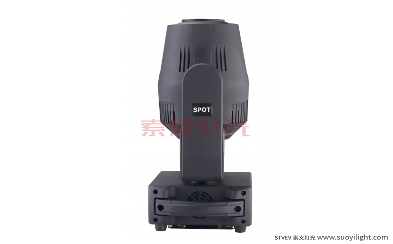 Poland200W LED Moving Head Spot Light