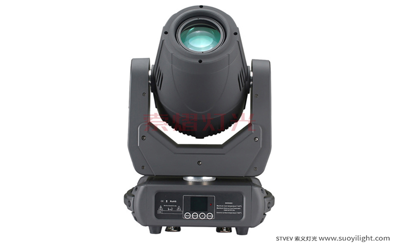 Poland200W LED Moving Head Beam Light