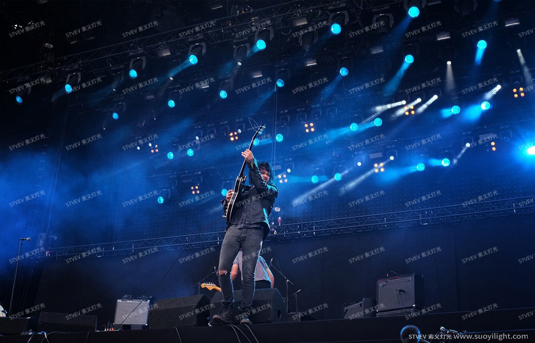 PolandRock Werchter摇滚音乐会