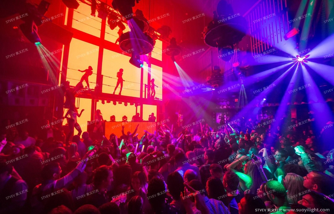 PolandMarquee 酒吧