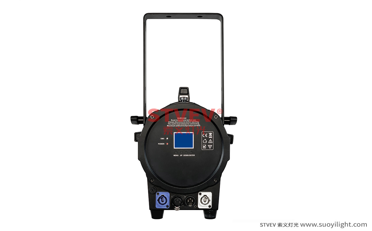 Poland300W 高清压铸铝成像灯
