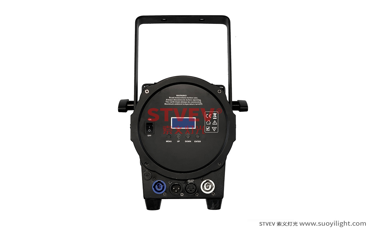 Poland150W,200W LED变焦聚光灯